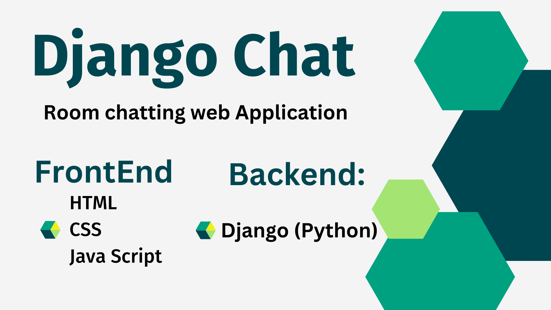 A screenshot of https://github.com/AdithyaKrishna169/Django-Chat